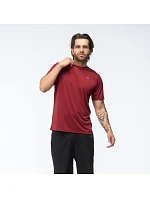 Pánské tričko SALAN s krátkým rukávem