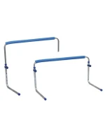 Samonavíjecí ohrádka 40-60 cm 1ks.