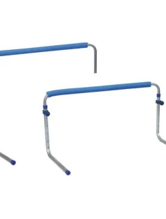 Samonavíjecí ohrádka 40-60 cm 1ks.