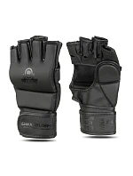 Dětské rukavice MMAXS - Black Master - Valor Series | DBX Bushido Dětské rukavice MMAXS - Black Master - Valor Series | DBX Bushido