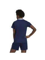 Pánské polo tričko Tiro 21 M GK9674 - Adidas