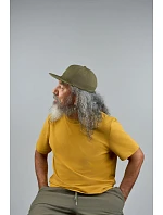 Atlantis Headwear Chao 5 panelová baseballová kšiltovka 33.0299 khaki