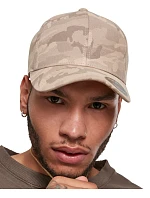Flexfit 6277CS/6277LC/6277VC 6 panelová Flexfit kšiltovka 55.277C dark beige camo