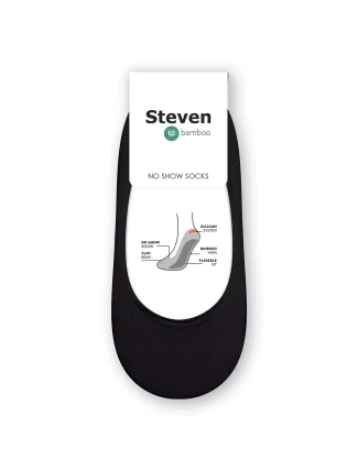 Steven 036-010 bambus barva:černá Steven 036-010 bambus barva:černá