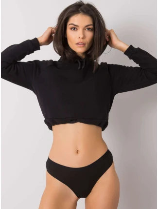 Kalhotky BR MT 2320 černé Kalhotky BR MT 2320 černé