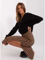 Sukně LK SD 509400 1.09P velbloud Sukně LK SD 509400 1.09P velbloud