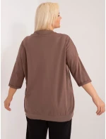 Halenka RV BZ 14001.46 hnědá