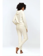 Tepláková souprava Seattle Ecru - Dkaren Tepláková souprava Seattle Ecru - Dkaren