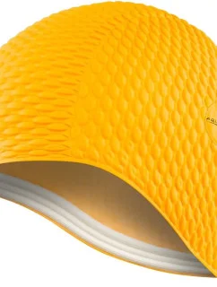 Plavecká čepice Bombastic Orange 75 - AQUA SPEED