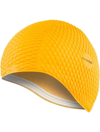 Plavecká čepice Bombastic Orange 75 - AQUA SPEED Plavecká čepice Bombastic Orange 75 - AQUA SPEED