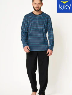 PÁNSKÉ PYŽAMO MNS 384 B24