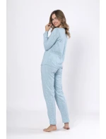 DÁMSKÉ PYŽAMO MARTA 1646