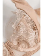 SELENA SOFT 19265 BÉŽOVÁ PODPRSENKA SELENA SOFT 19265 BÉŽOVÁ PODPRSENKA
