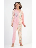 Dětský overal Sovičky Dětský overal Sovičky