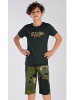 Dětské pyžamo kapri Erik