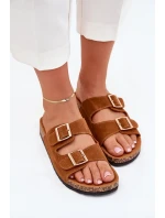 Pantofle  model 215423 Step in style