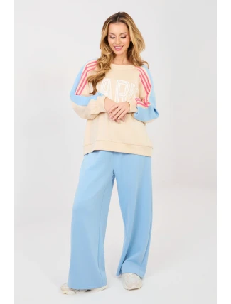 Sada model 223895 Italy Moda