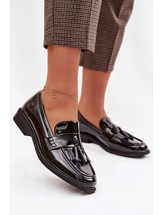 Mokasiny model 225611 Step in style