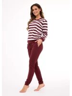 Pyžamo Cornette 635/468 Molly 3 l/r S-2XL