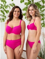 Horní díl plavek 22404 Dallas fuchsia - CORIN Horní díl plavek 22404 Dallas fuchsia - CORIN