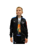 Mikina Puma BMW MMS Jr 535908 04