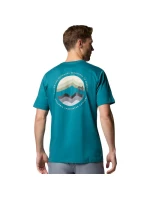Columbia Kettle River Outdoor Tee M 2120411364 pánské Columbia Kettle River Outdoor Tee M 2120411364 pánské