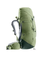 Turistický batoh Deuter Aircontact Lite 45 + 10 SL 334022312140 Turistický batoh Deuter Aircontact Lite 45 + 10 SL 334022312140