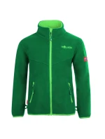Bunda, mikina Trollkids Kids Oppdal Jacket XT Jr 414-308 dětské Bunda, mikina Trollkids Kids Oppdal Jacket XT Jr 414-308 dětské