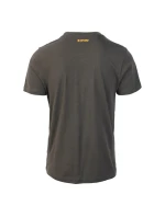 Pánské tričko s krátkým rukávem NOLE