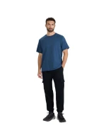 Pánské kalhoty 4F CAS M1210 tmavě černé 4FWAW25TTROM1210 20S Pánské kalhoty 4F CAS M1210 tmavě černé 4FWAW25TTROM1210 20S