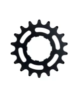 KMC Sprocket R ENVIOLO Narrow, 18T