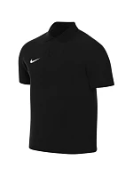 Pánské tričko Nike Dri-FIT Park 26 Polo, černé, IB1193 010, velikost XL