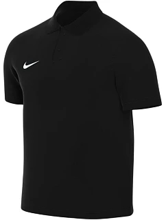Pánské tričko Nike Dri-FIT Park 26 Polo, černé, IB1193 010, velikost XL