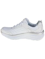 Boty Skechers D'Lux Walker W 149023-WSL
