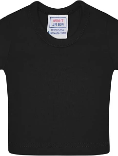 Daiber JN 504 Mini tričko 02.0504 black