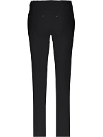 Daiber JN 3001 (34-52) Dámské elastické kalhoty 02.3001 black Daiber JN 3001 (34-52) Dámské elastické kalhoty 02.3001 black