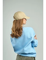 Atlantis Headwear Dad Hat-S 6 panelová baseballová kšiltovka 33.0242 white