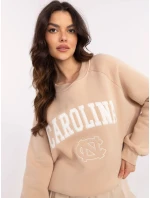 Mikina EM BL 857 1.02X béžová