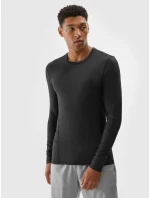 Pánské sportovní triko 4F Pánské sportovní triko 4F