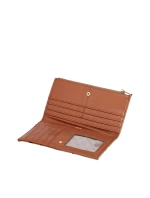 Dámská peněženka Vuch Darien Brown
