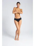 Dámské kalhotky - BIKINI COTTON COMFORT PRINT 07