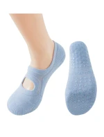 YOGA ABS froté ponožky