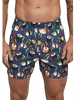 Pánské trenýrky Cornette 001/86