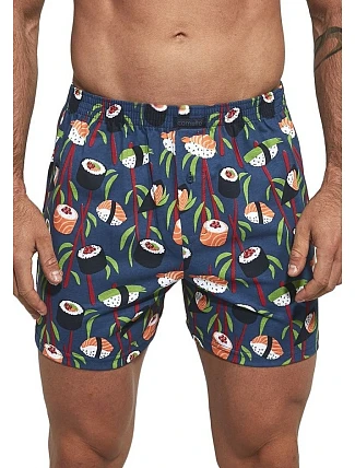 Pánské trenýrky Cornette 001/86