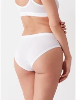 Kalhotky Cotonella 3363 Midi A'2 S-2XL