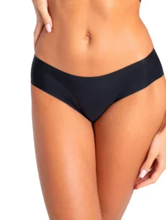 Dámské kalhotky 1590s Ultra comfort black - GATTA