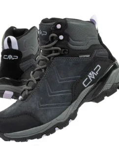 Trekingové boty CMP Melnick W 3Q18586 81UP
