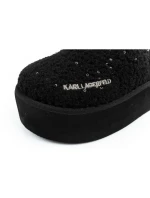 Boty, sněhule Karl Lagerfeld Thermo W KL48522WW0S dámské Boty, sněhule Karl Lagerfeld Thermo W KL48522WW0S dámské