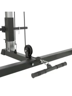 VIRTUFIT PR100 YEARS ATTACHMENT - VÝTAHOVÁ STANICE - ELEKTRÁRNA