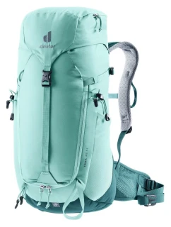 Deuter Trail 22 SL 3440224-1377 Glacier Deepsea
